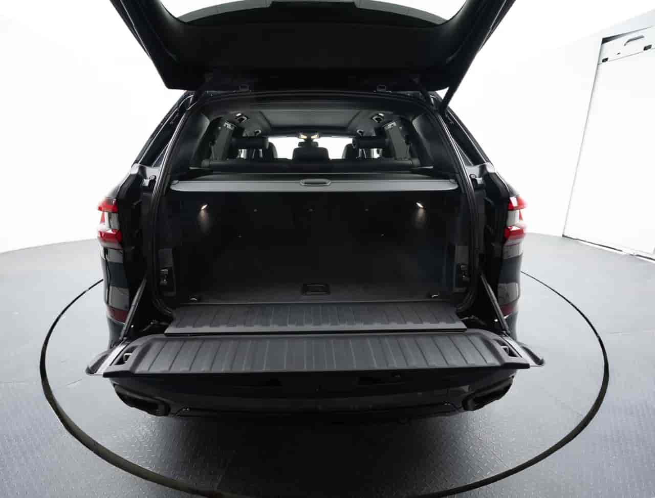 BMW X5 - 7