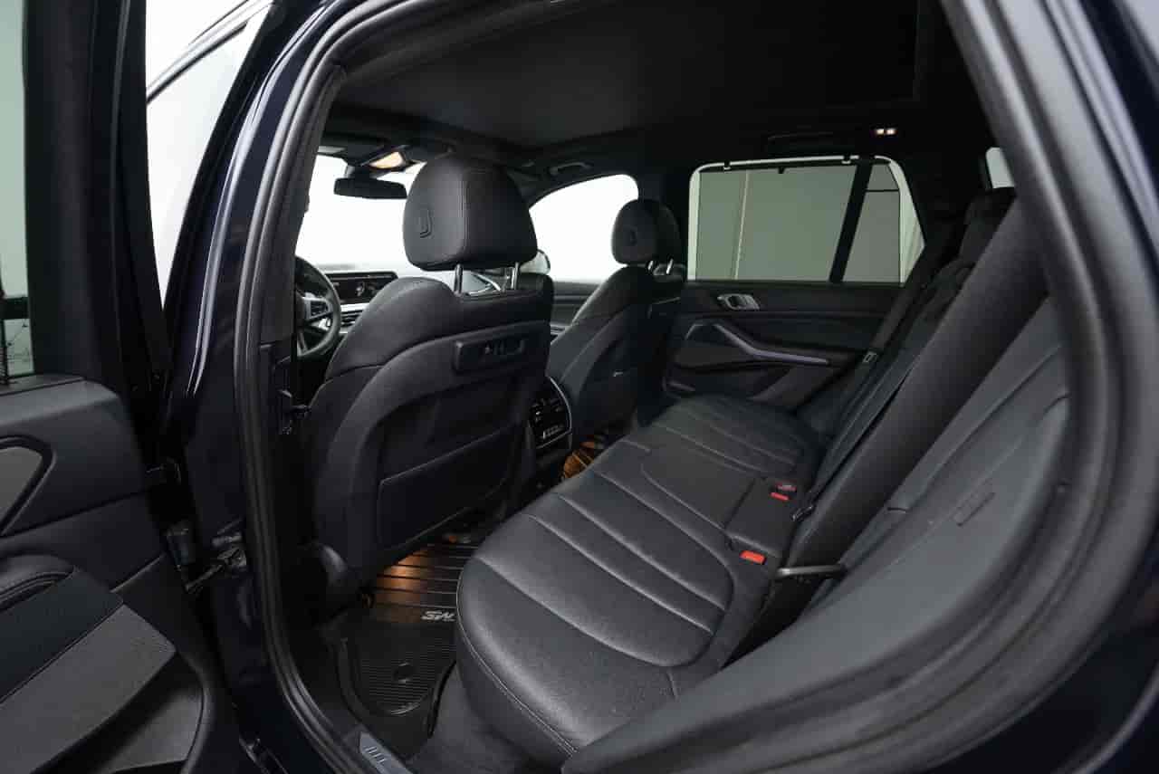 BMW X5 - 8