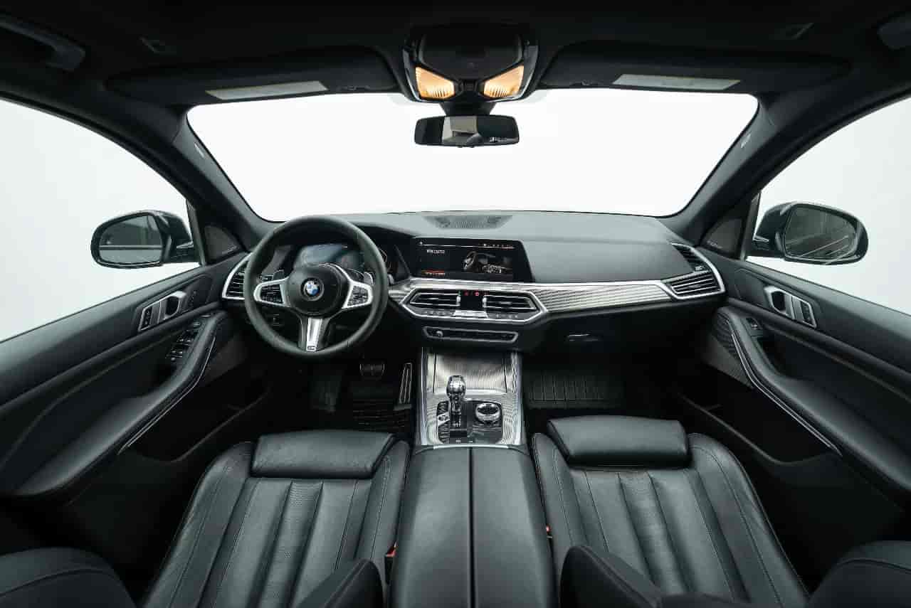 BMW X5 - 9
