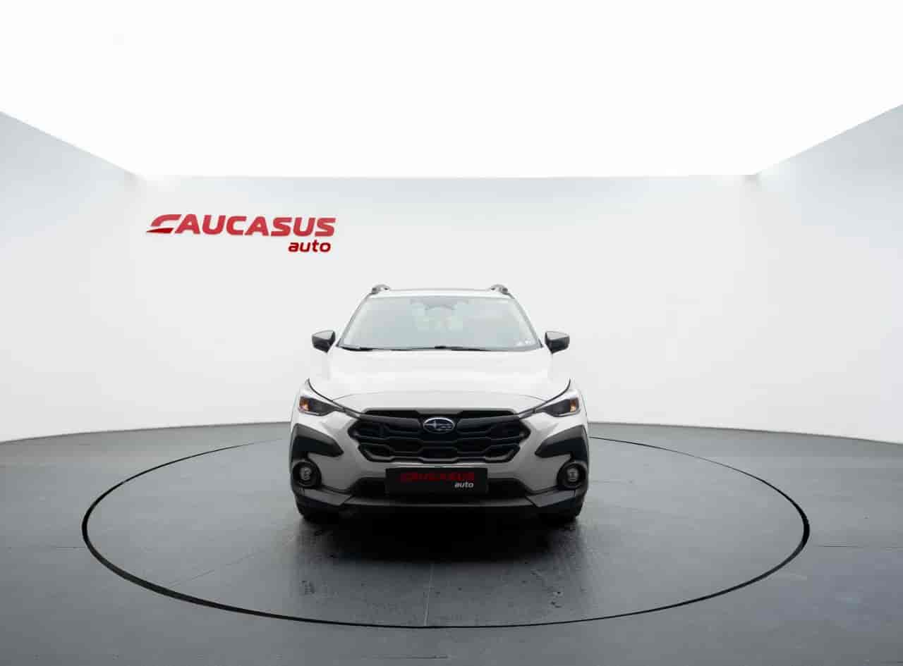 SUBARU Crosstrek - 2