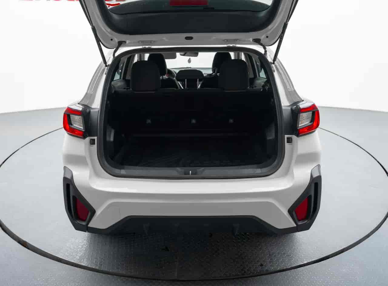 SUBARU Crosstrek - 7