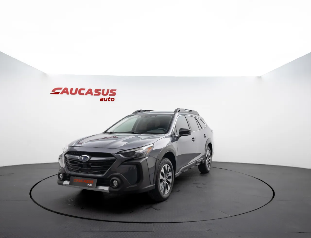 2023 SUBARU Outback