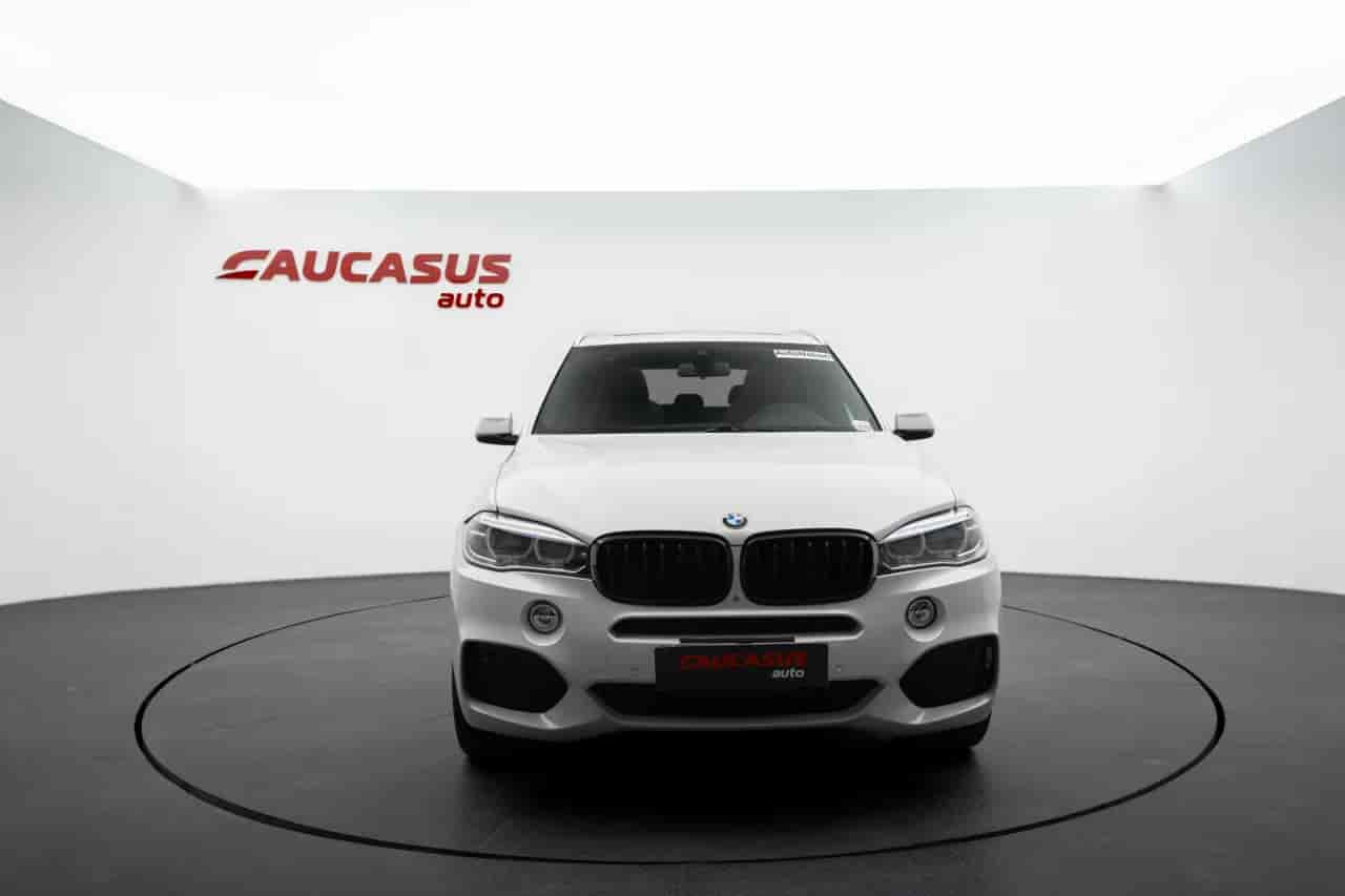 BMW X5 - 2