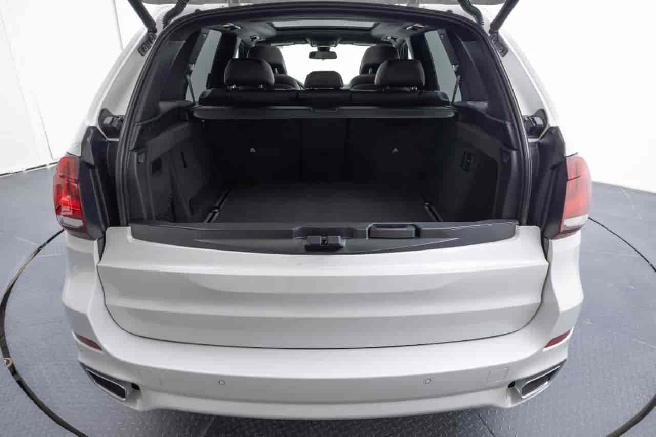BMW X5 - 6