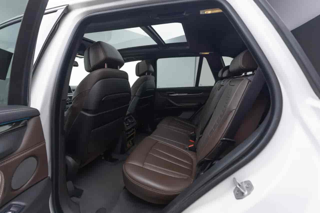 BMW X5 - 7