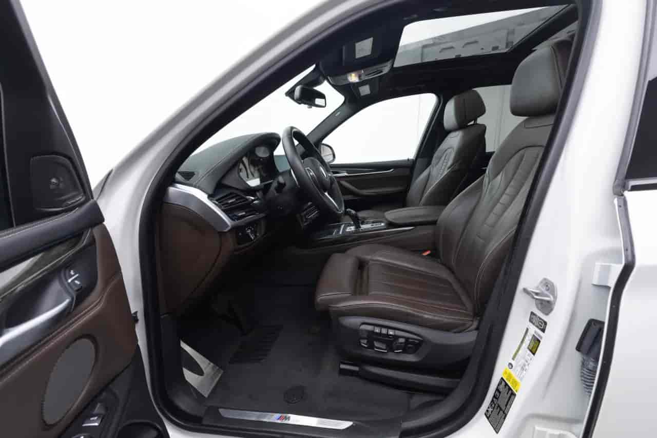 BMW X5 - 9