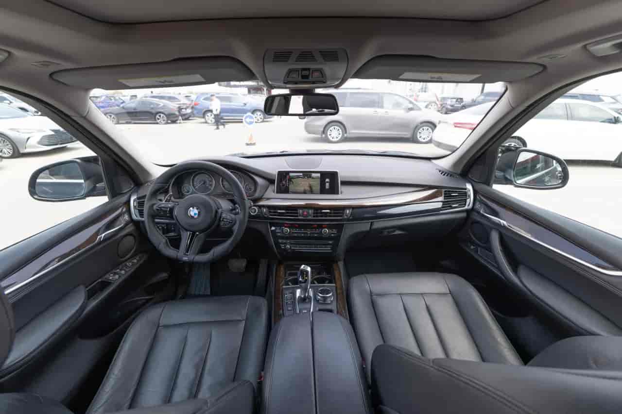 BMW X5 - 9