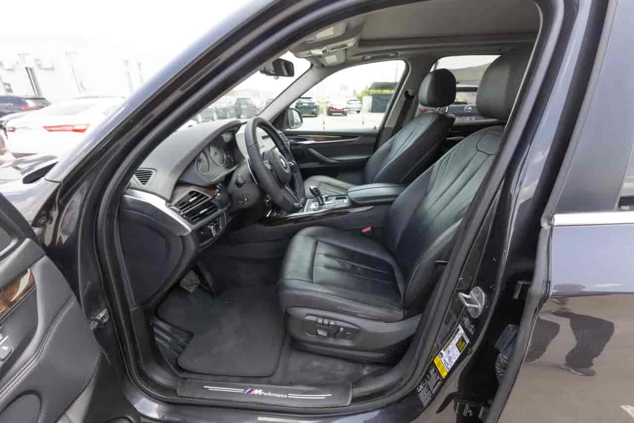 BMW X5 - 10