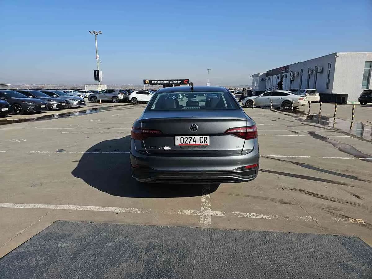 VOLKSWAGEN Jetta - 5