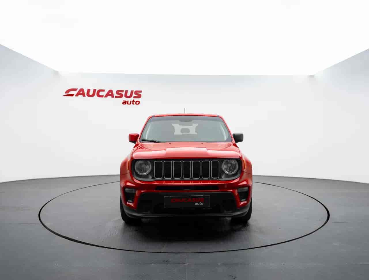 JEEP Renegade - 2