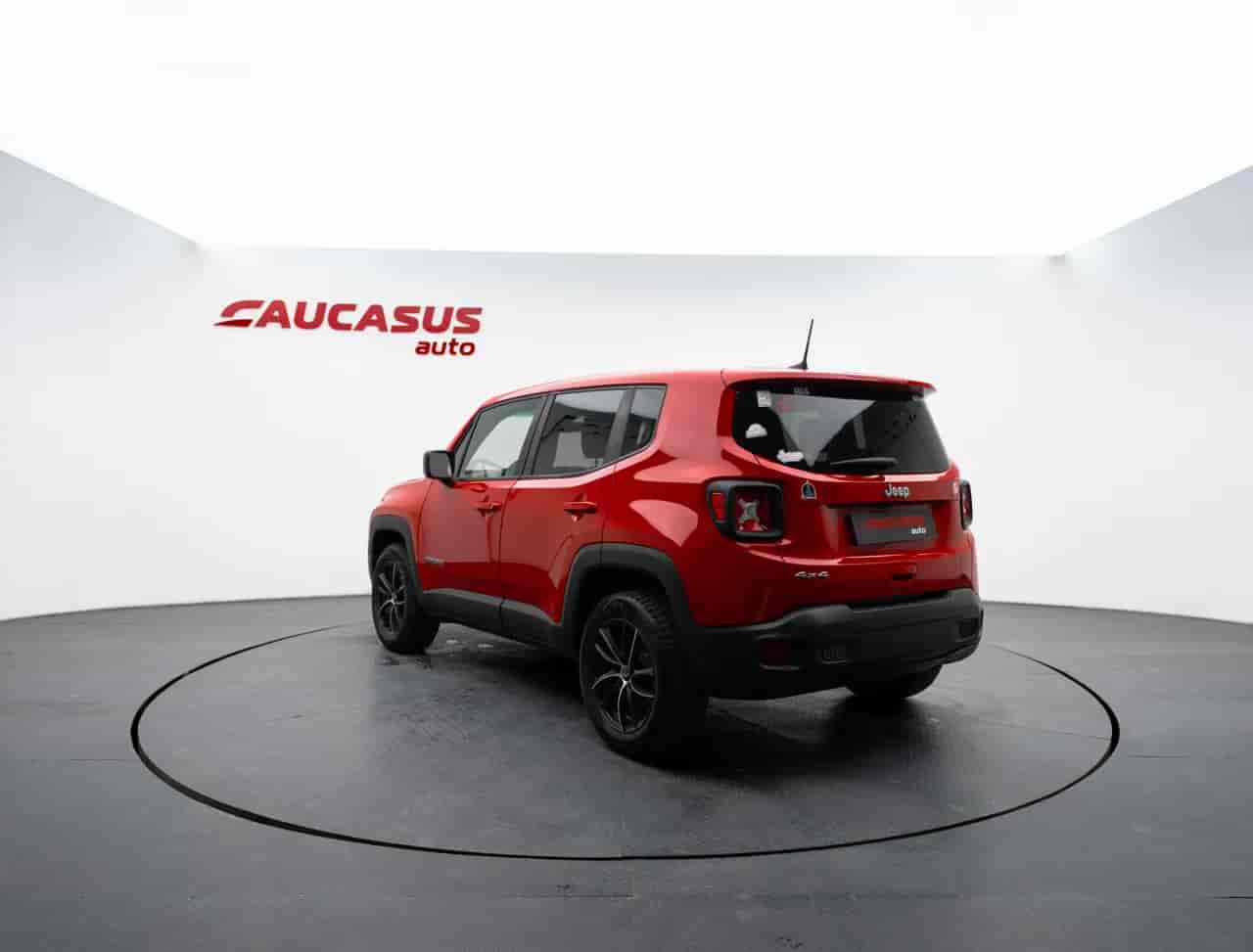 JEEP Renegade - 6