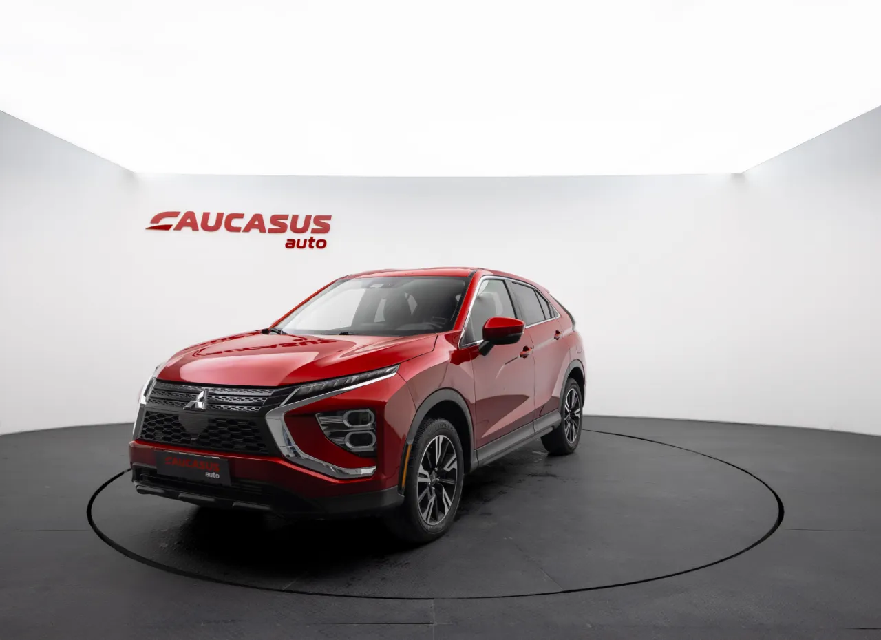 2024 MITSUBISHI Eclipse Cross