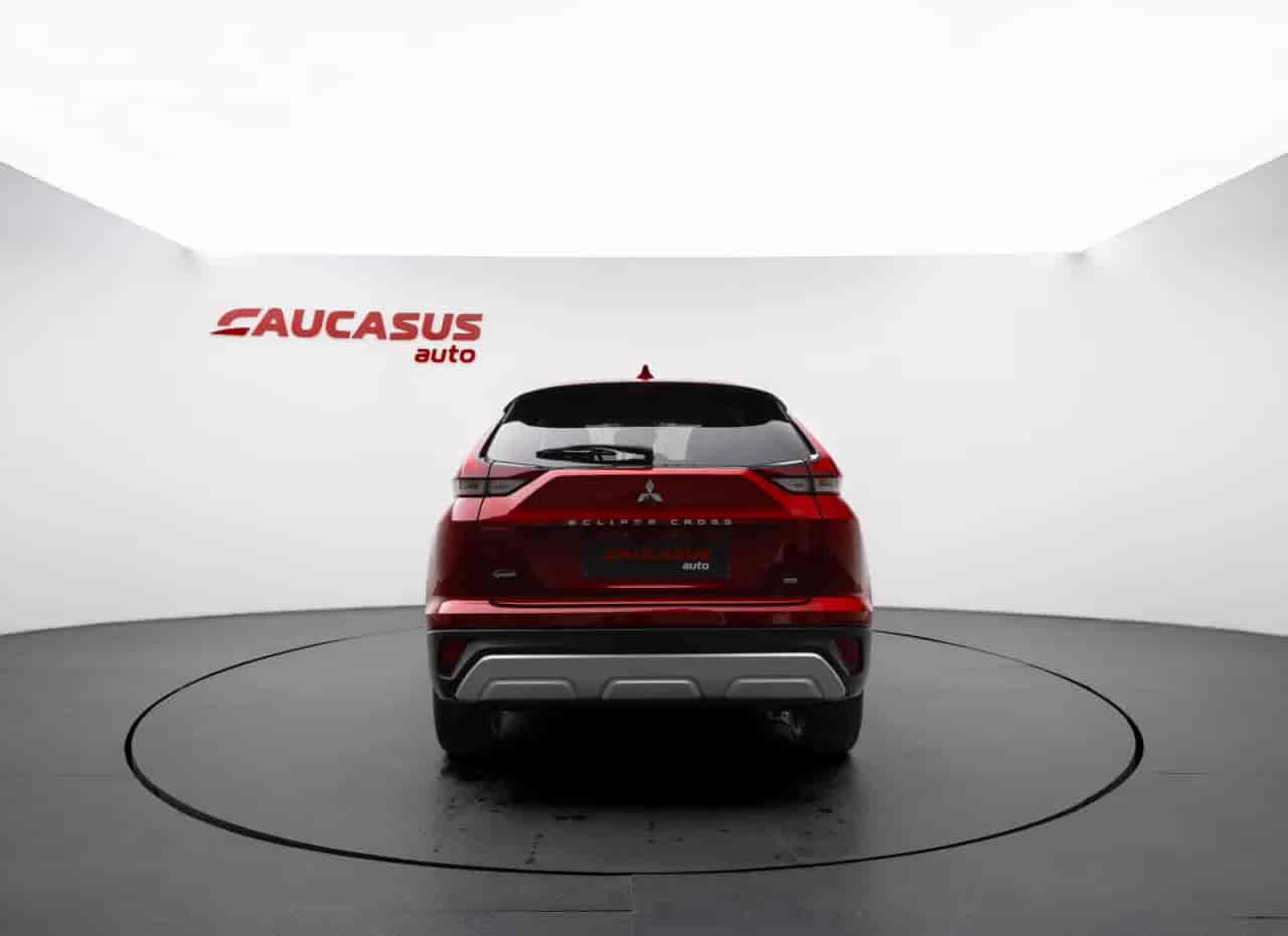 MITSUBISHI Eclipse Cross - 5