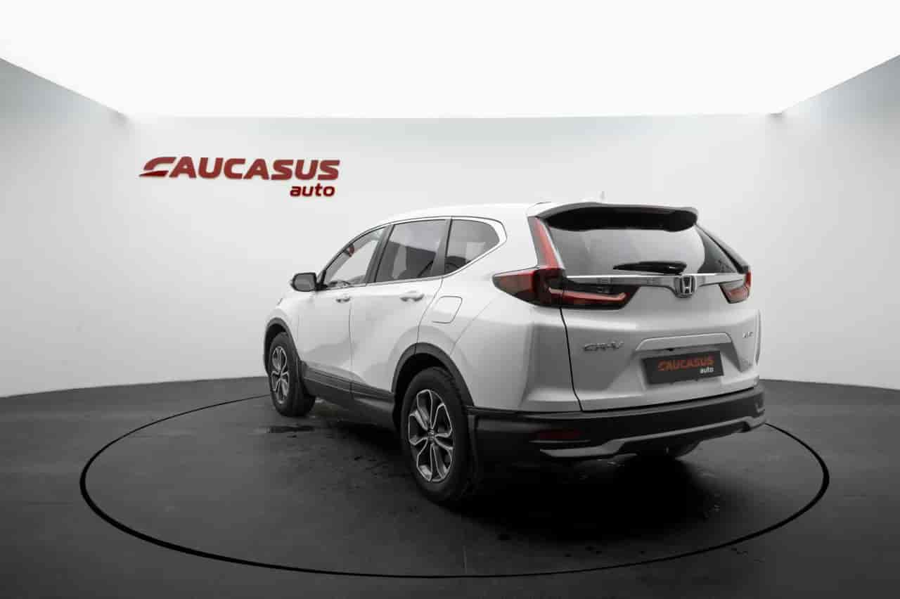 HONDA CR-V - 6