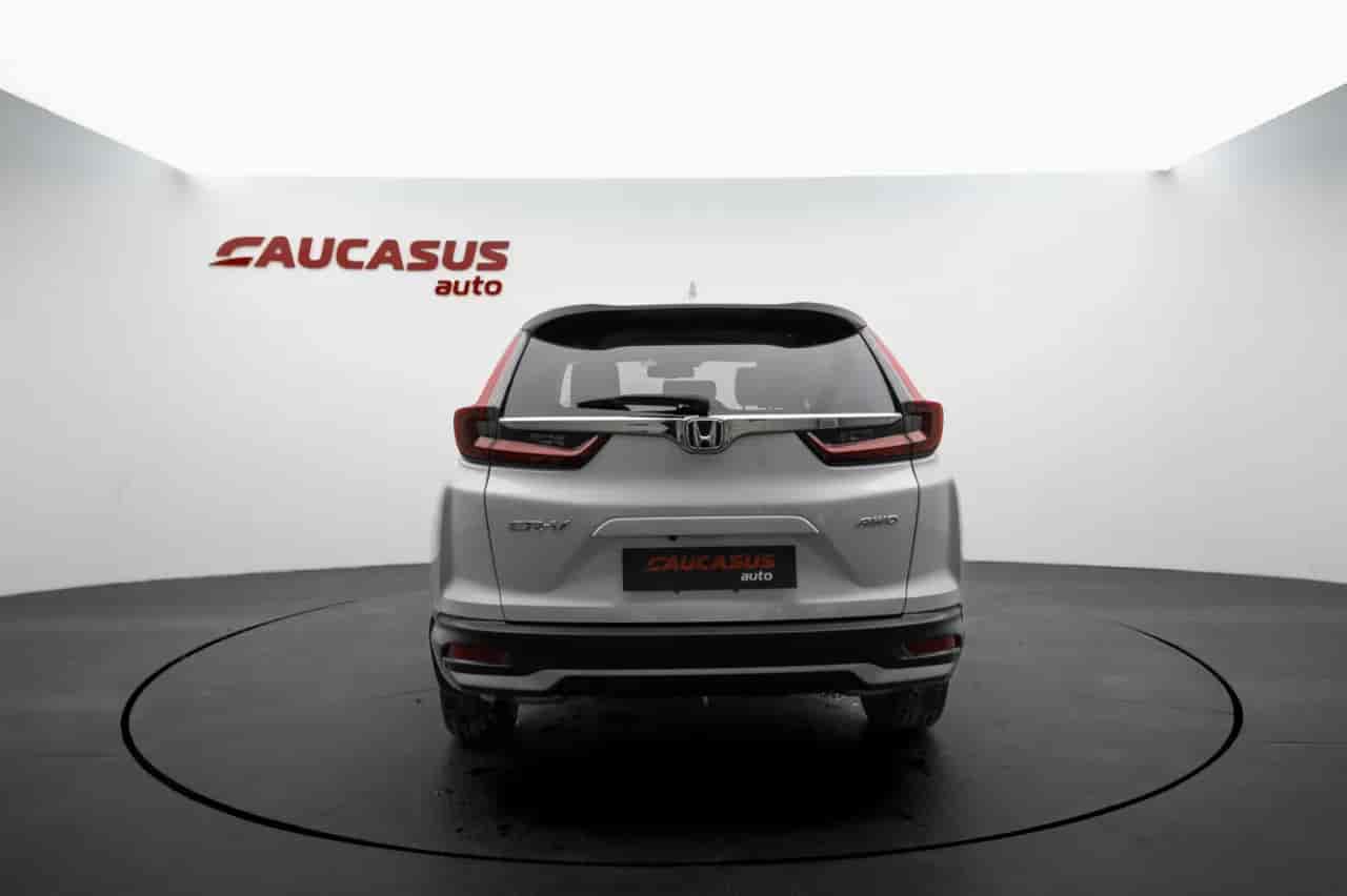 HONDA CR-V - 7