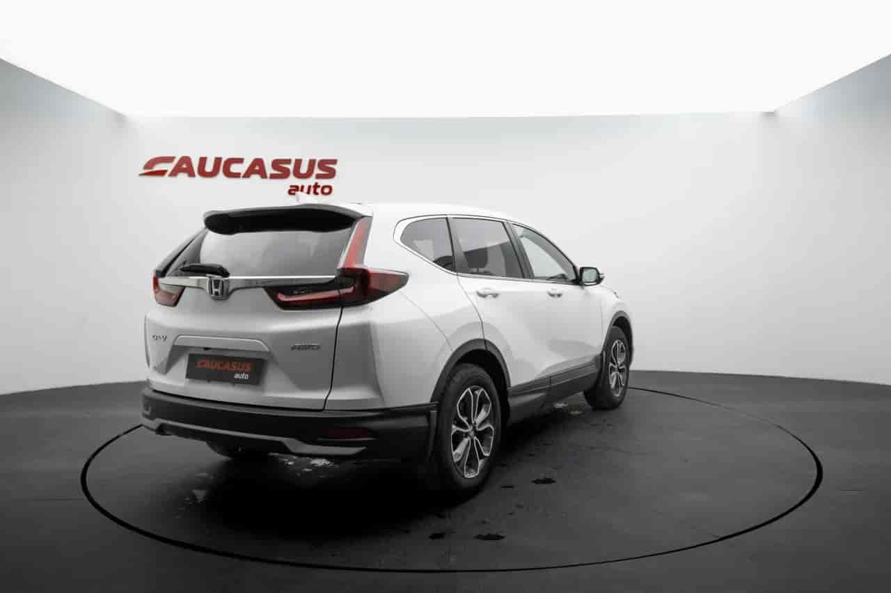HONDA CR-V - 8
