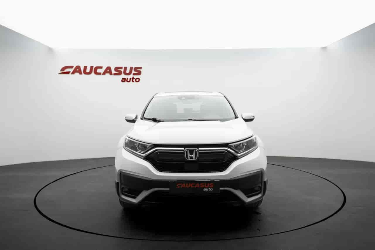 HONDA CR-V - 10