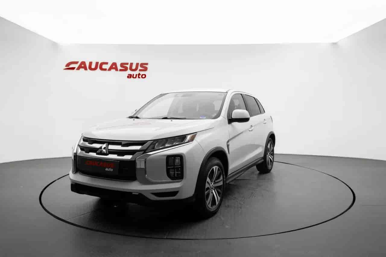 MITSUBISHI Outlander Sport - 1