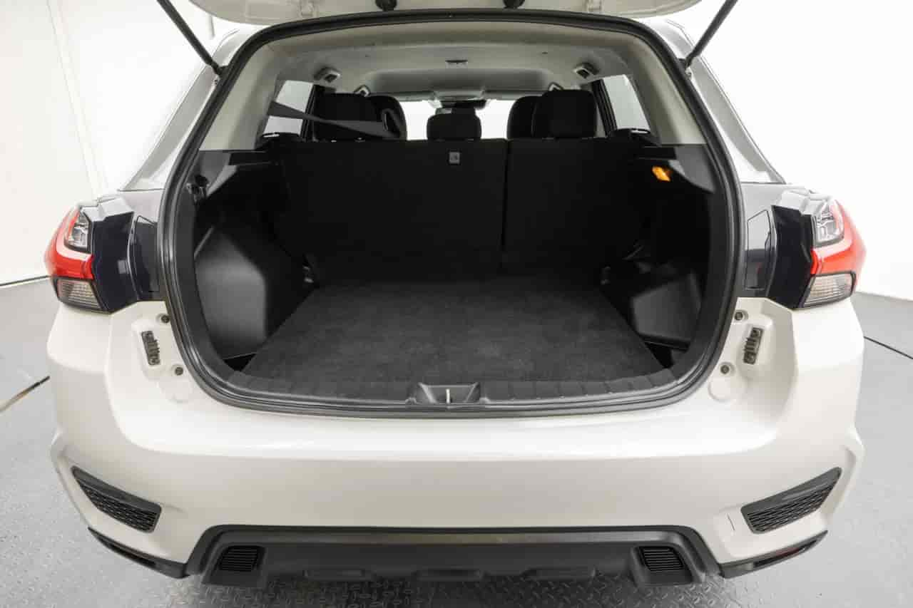 MITSUBISHI Outlander Sport - 7