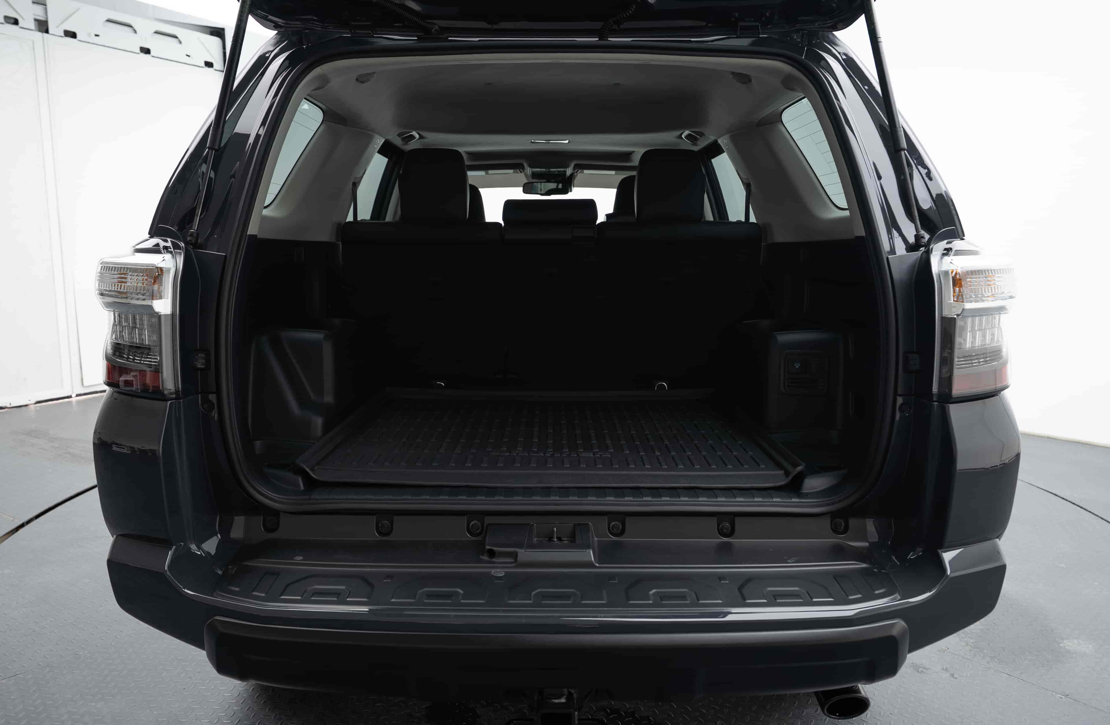 TOYOTA 4Runner - 7
