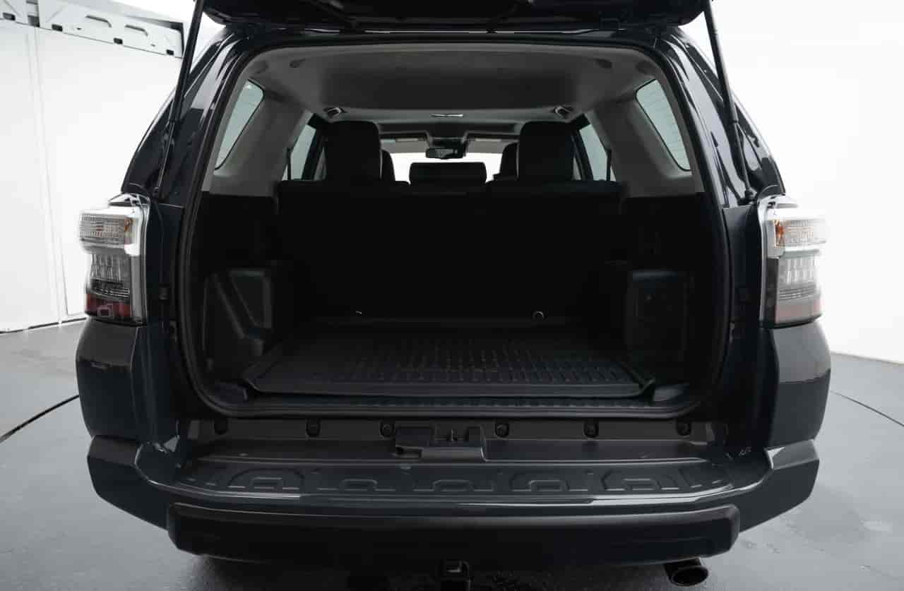 TOYOTA 4-Runner - 7