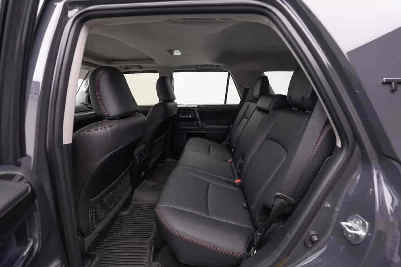 TOYOTA 4-Runner - 8