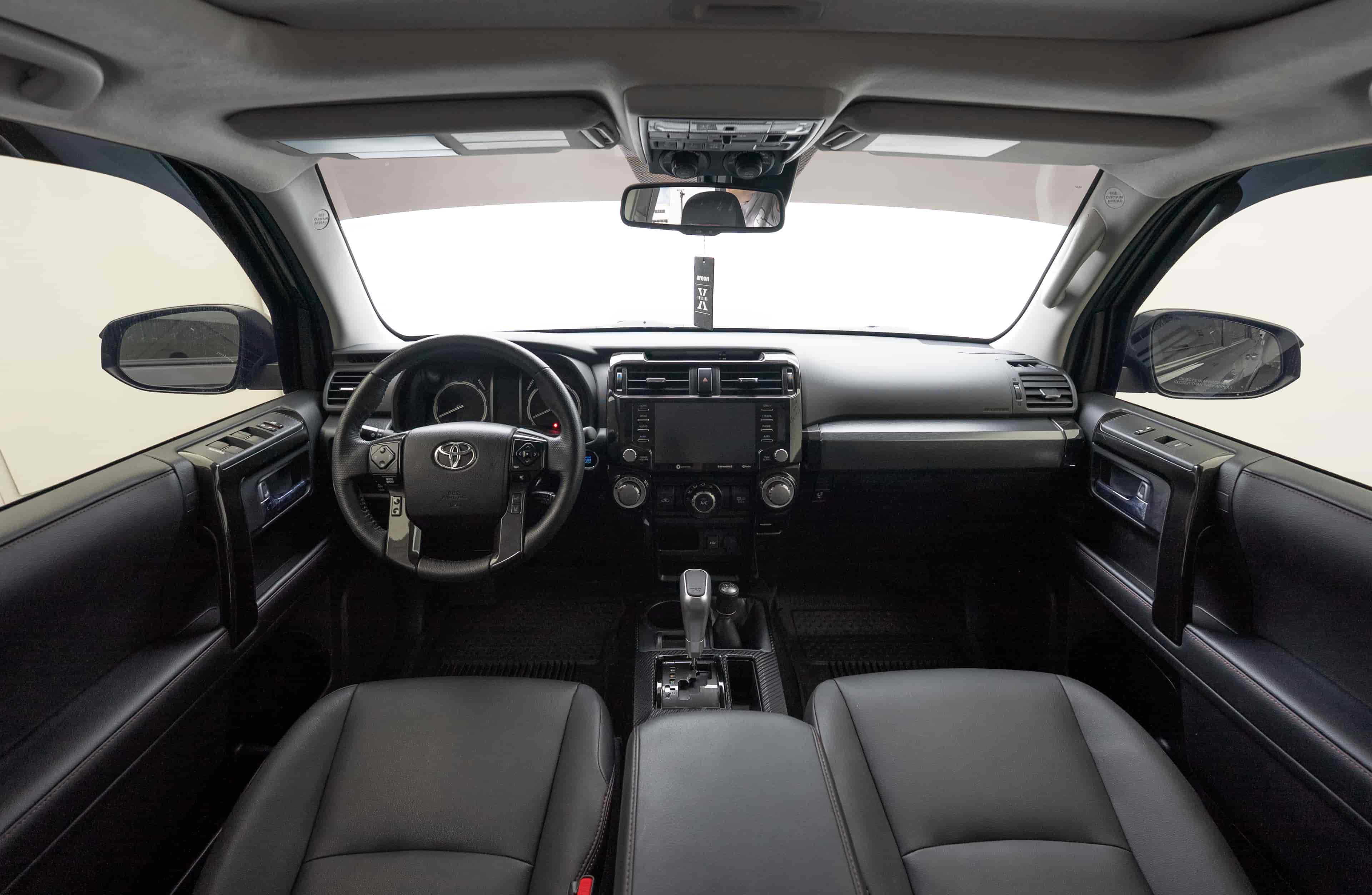 TOYOTA 4Runner - 9