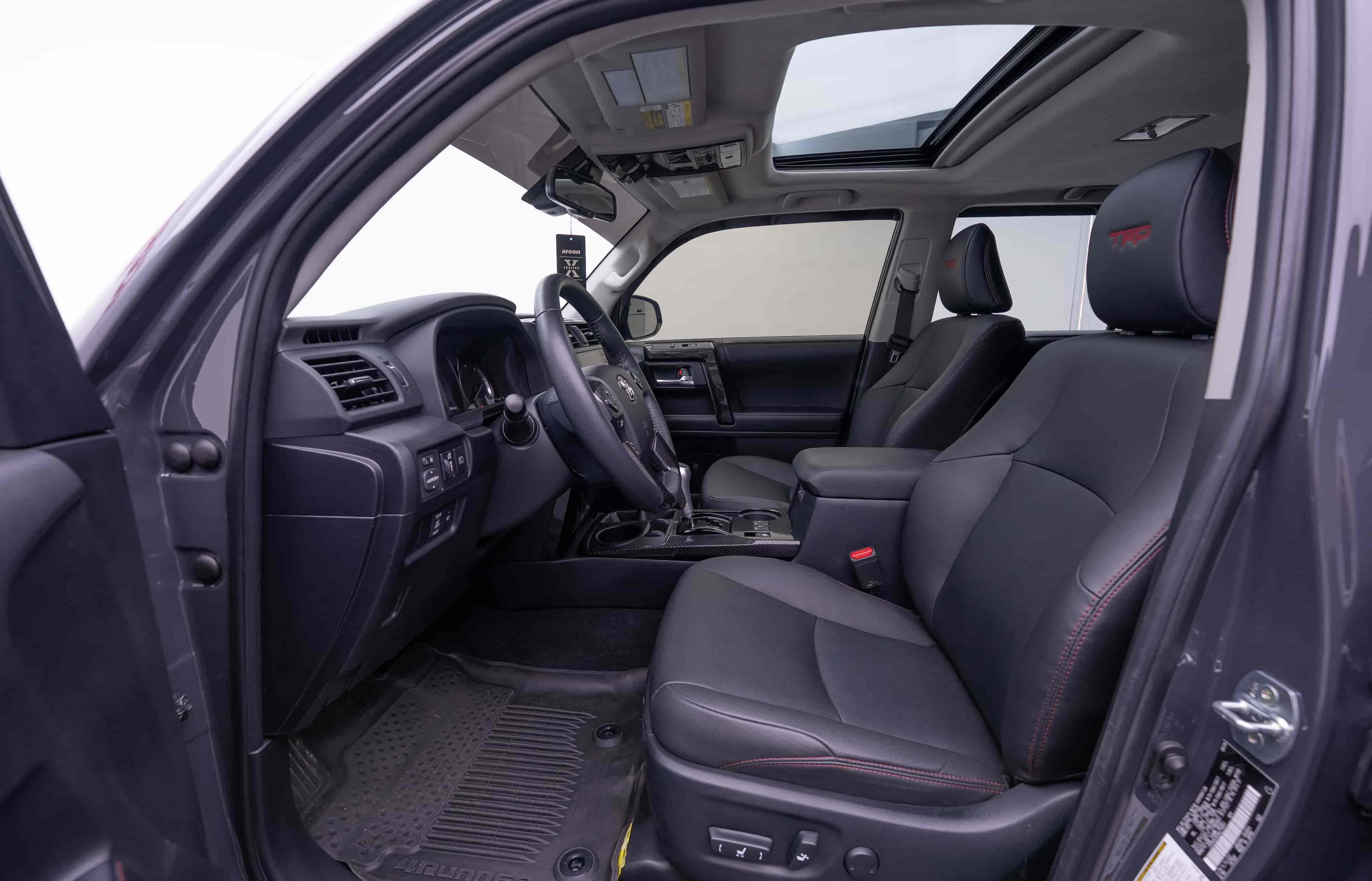 TOYOTA 4Runner - 10
