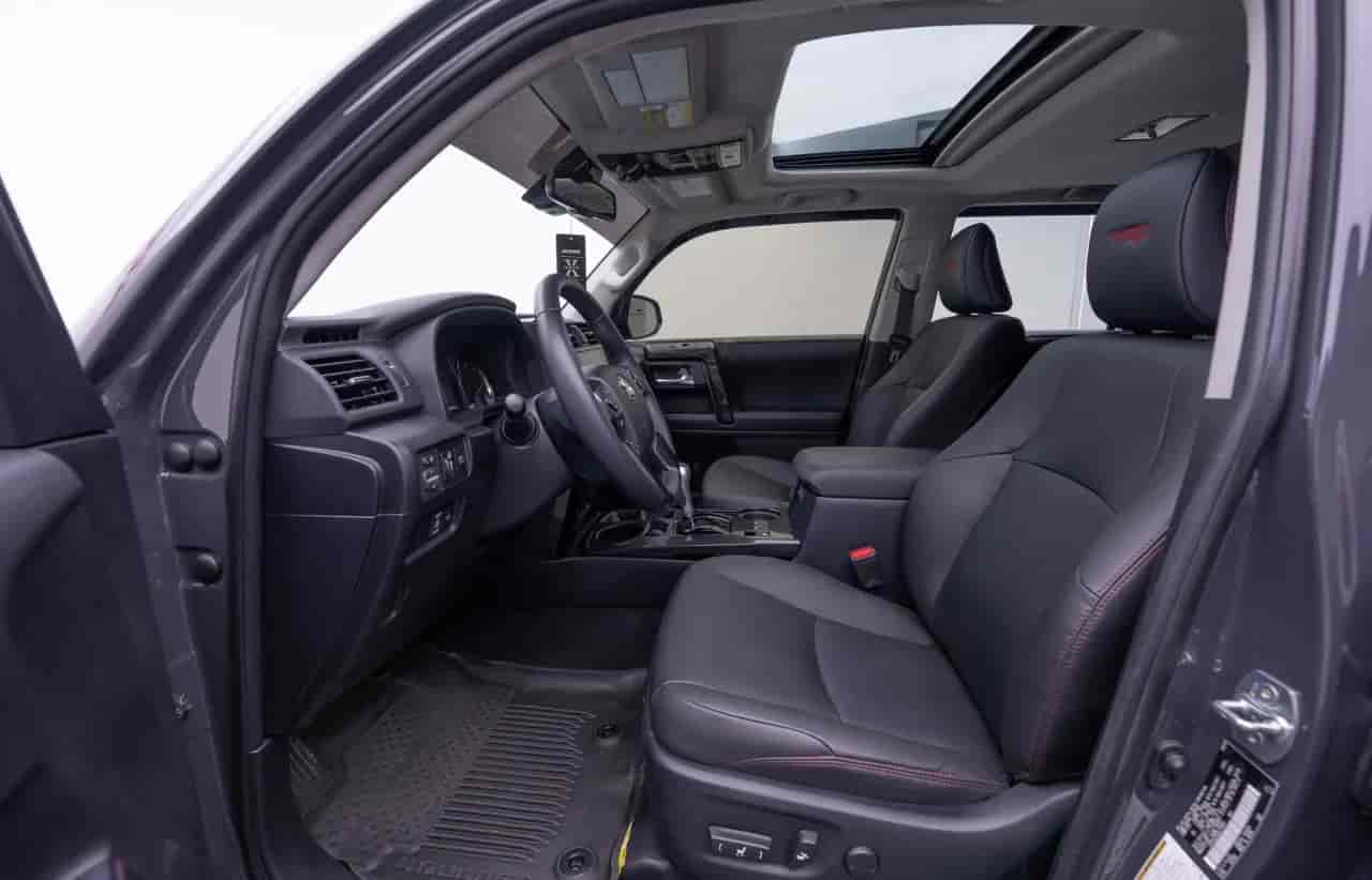 TOYOTA 4-Runner - 10