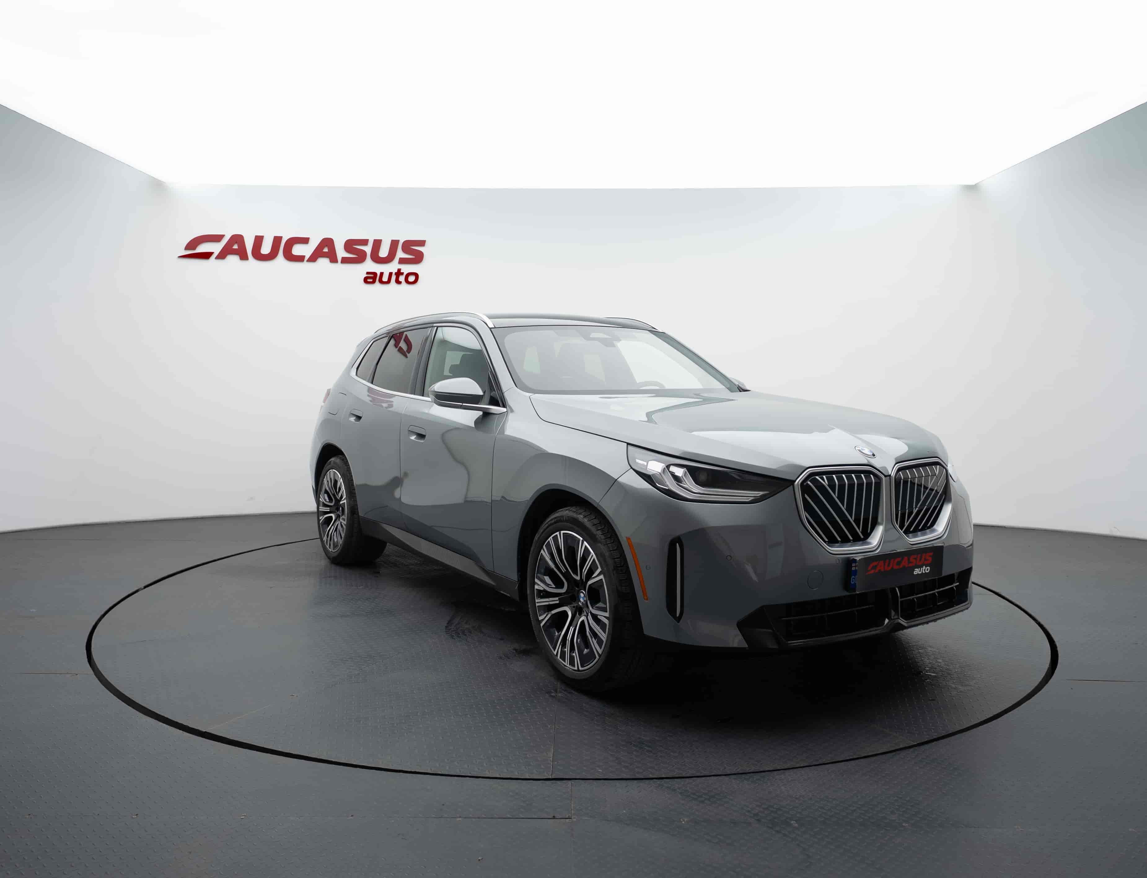 BMW X3 - 3