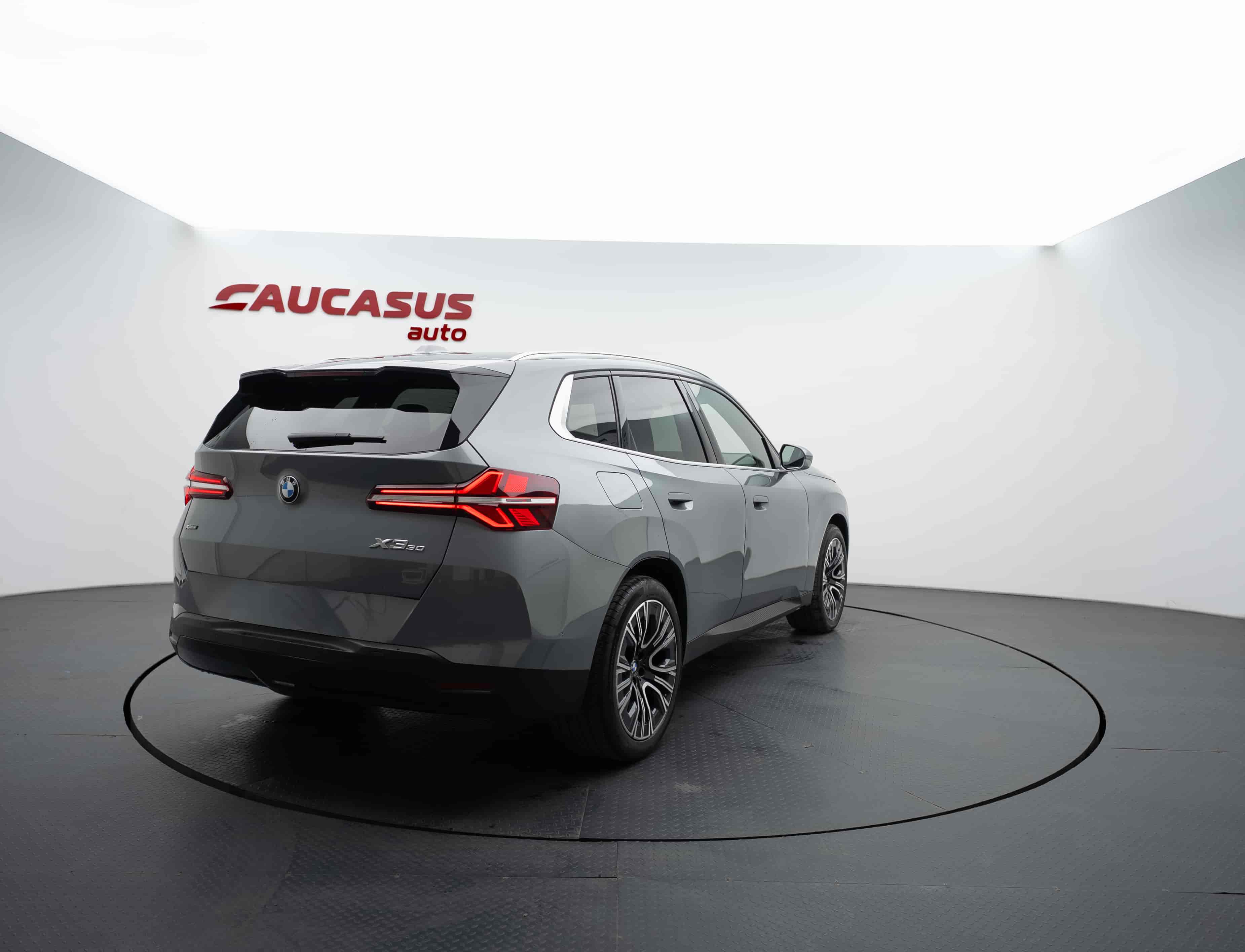 BMW X3 - 4