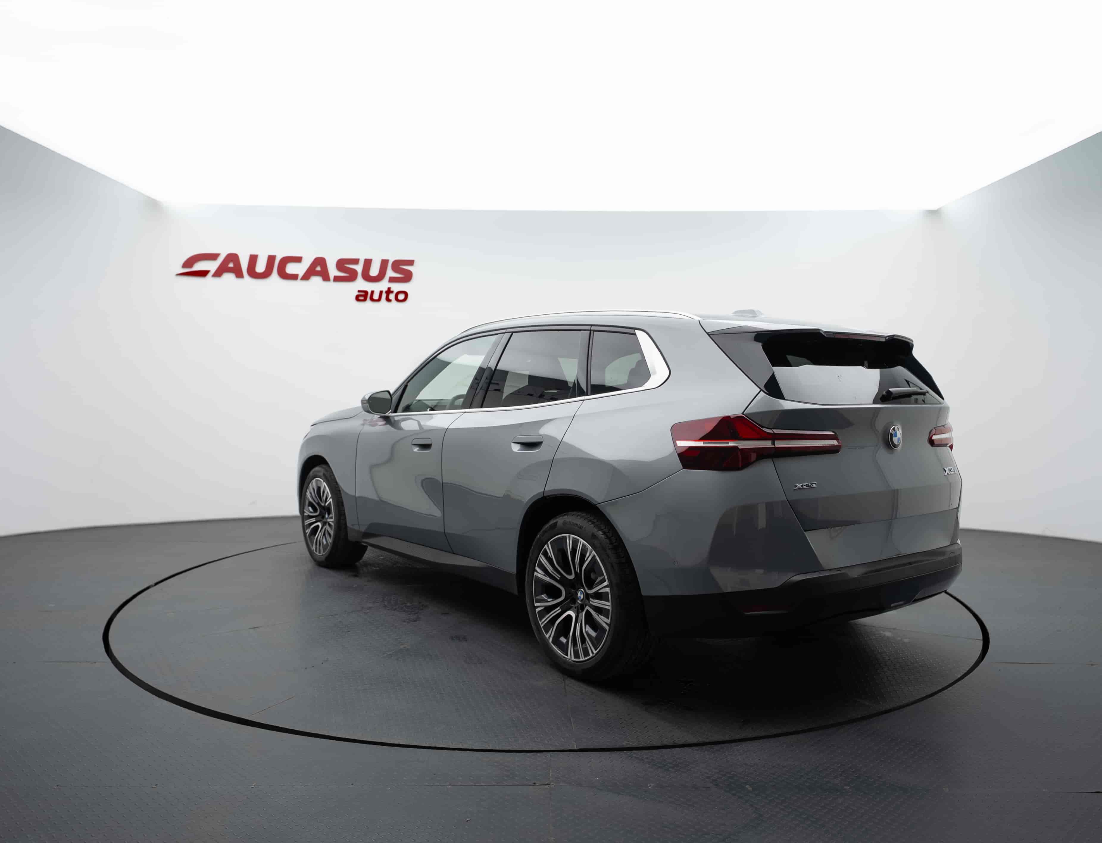 BMW X3 - 6