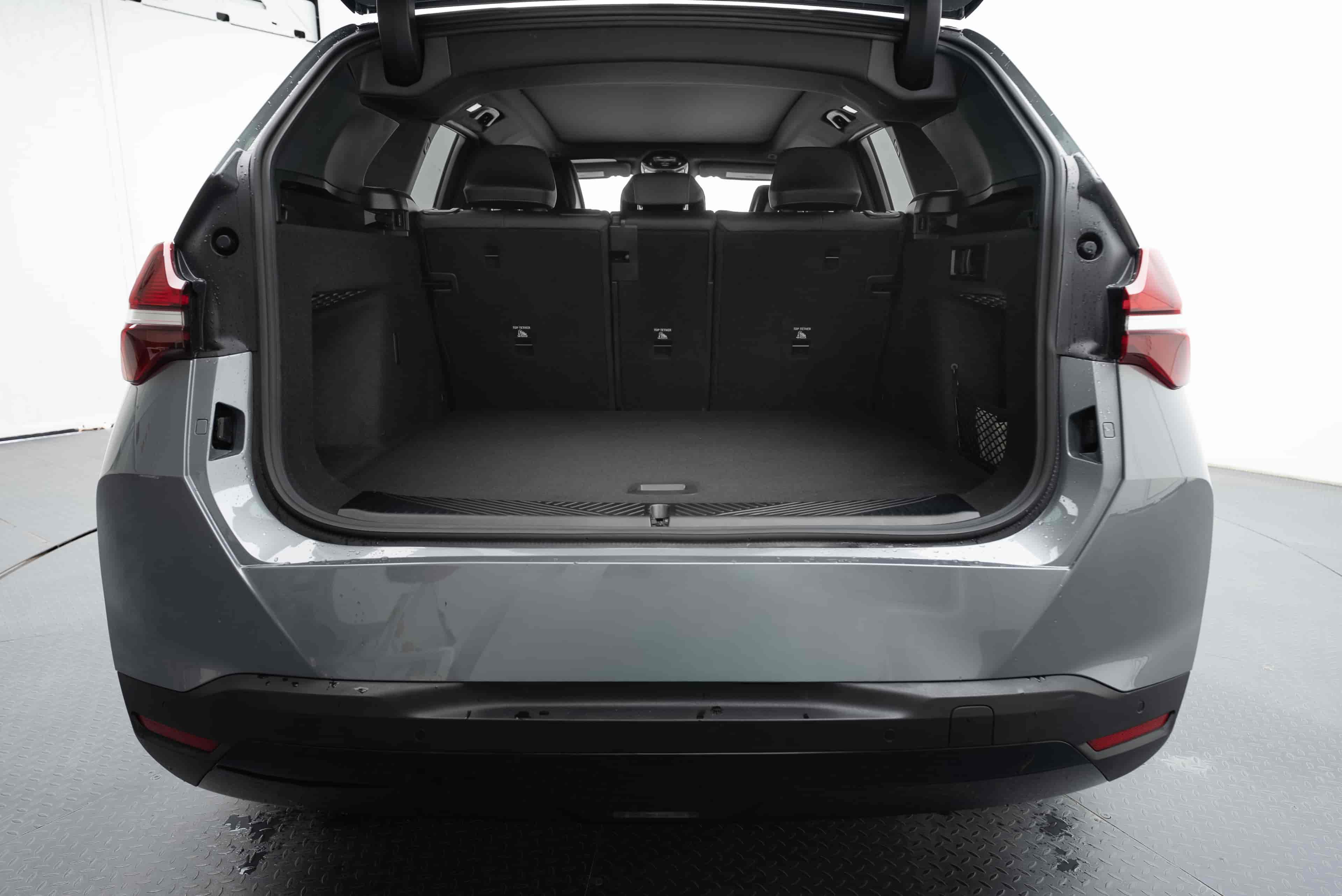 BMW X3 - 7