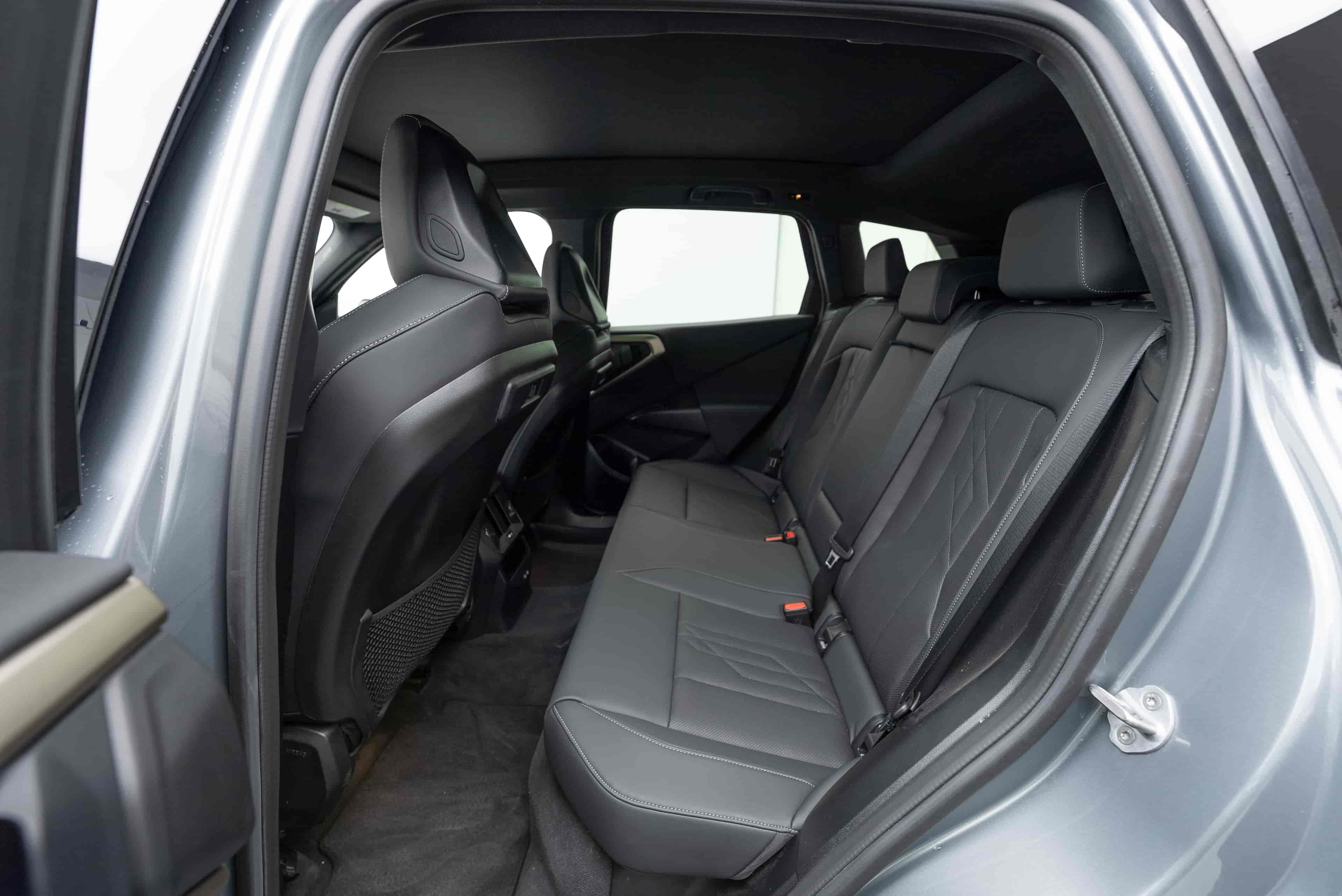 BMW X3 - 8