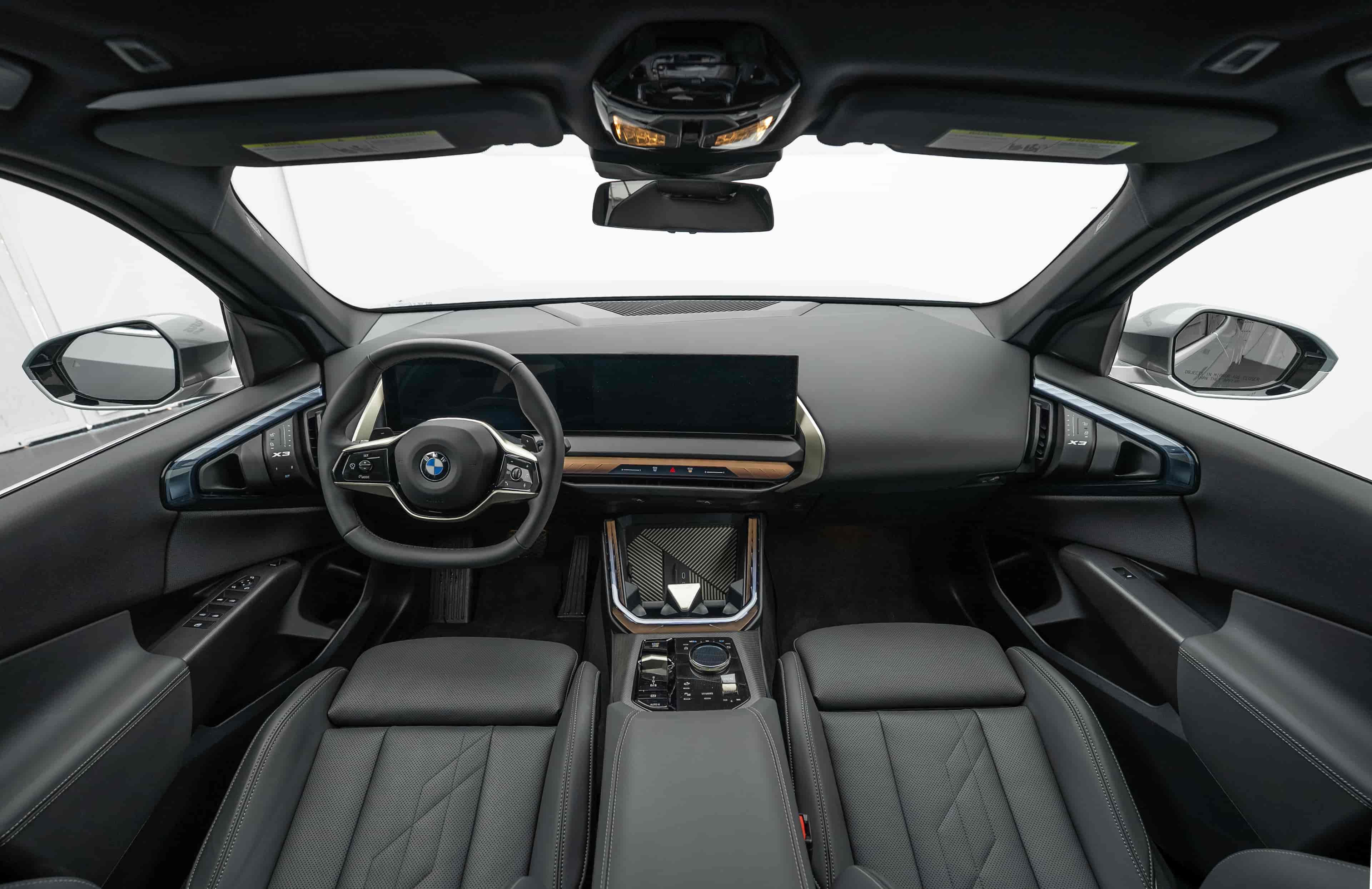 BMW X3 - 9
