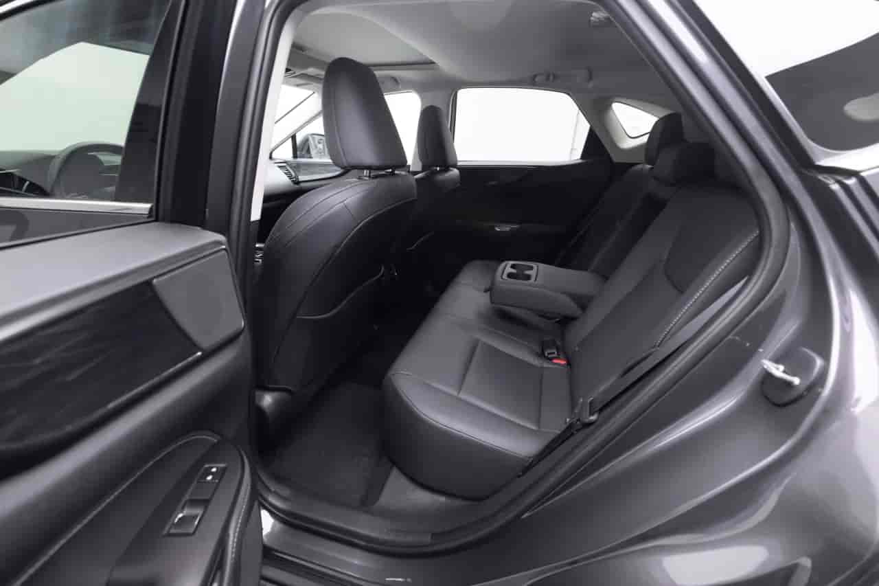 LEXUS NX - 9