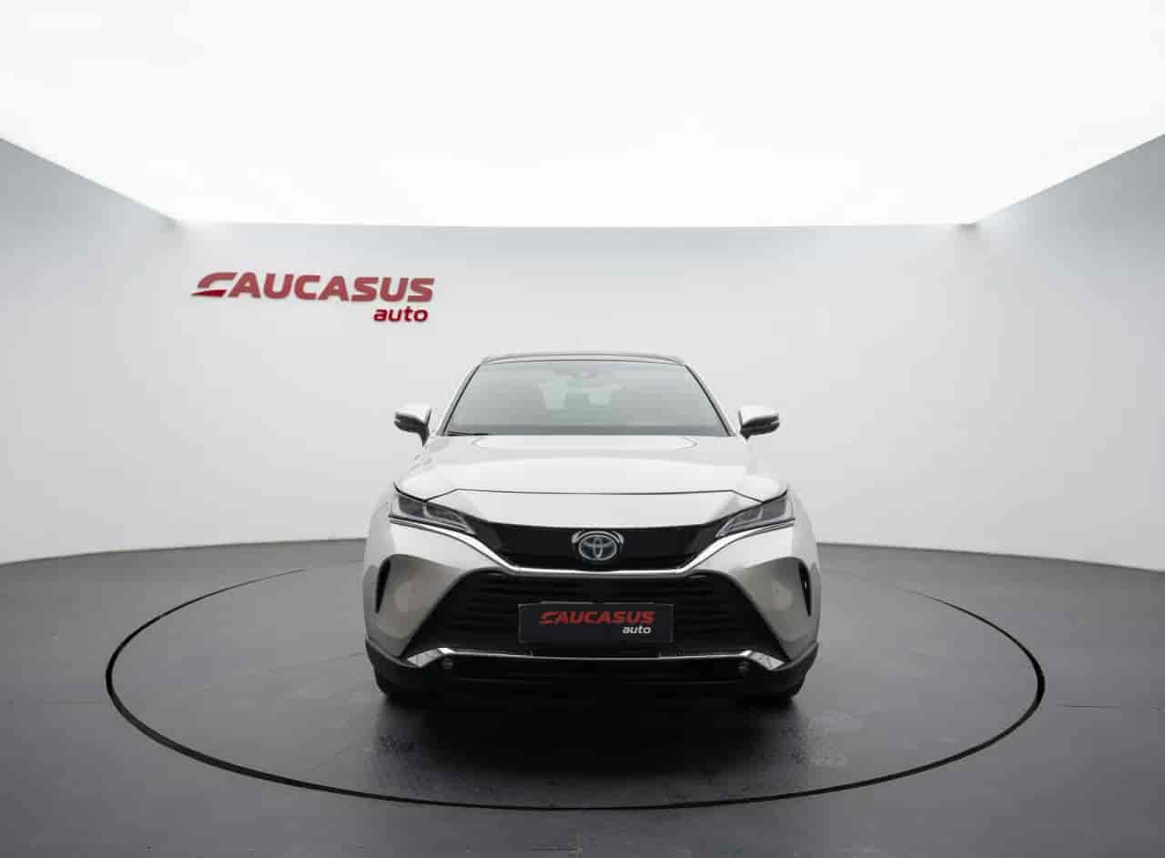 TOYOTA Venza - 2