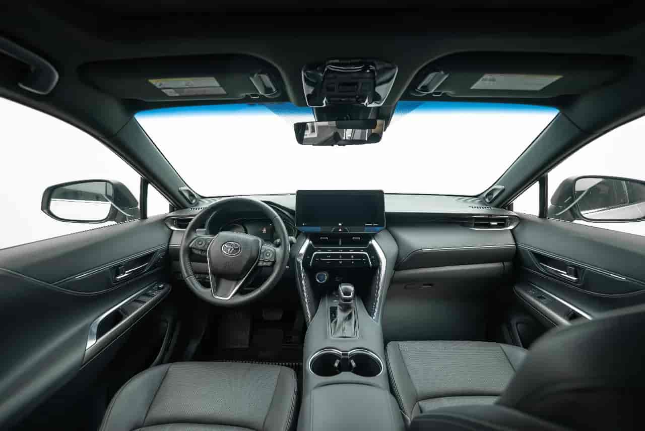TOYOTA Venza - 9