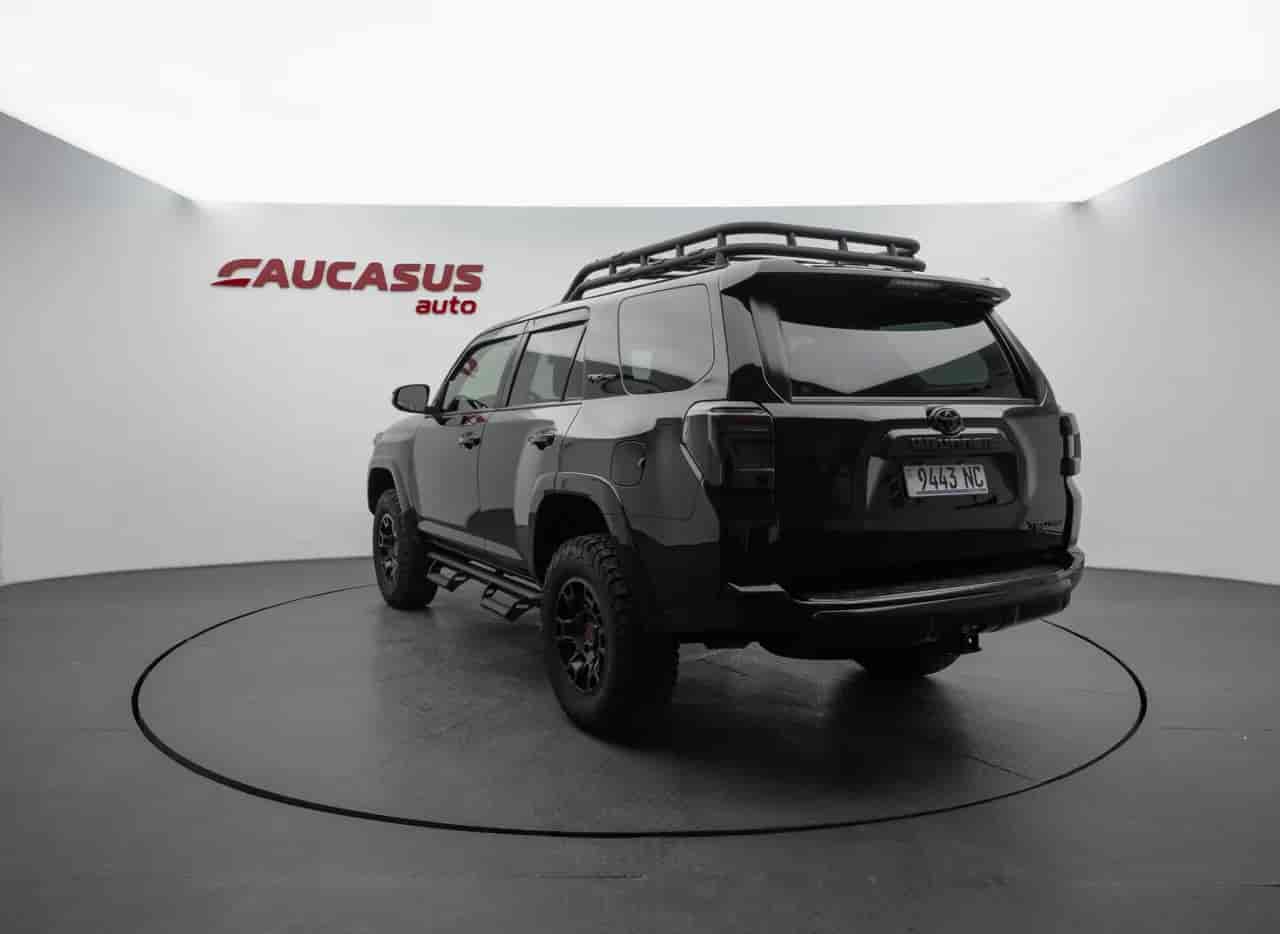 TOYOTA 4Runner - 6