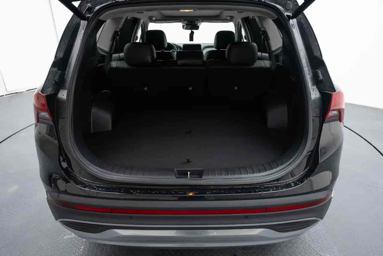 HYUNDAI Santa Fe - 7