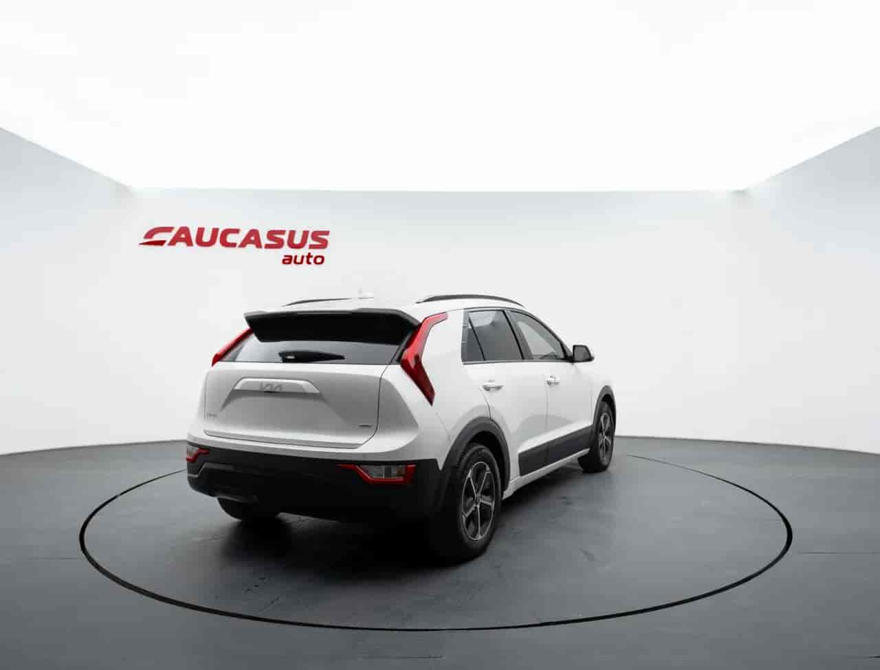 KIA Niro - 4