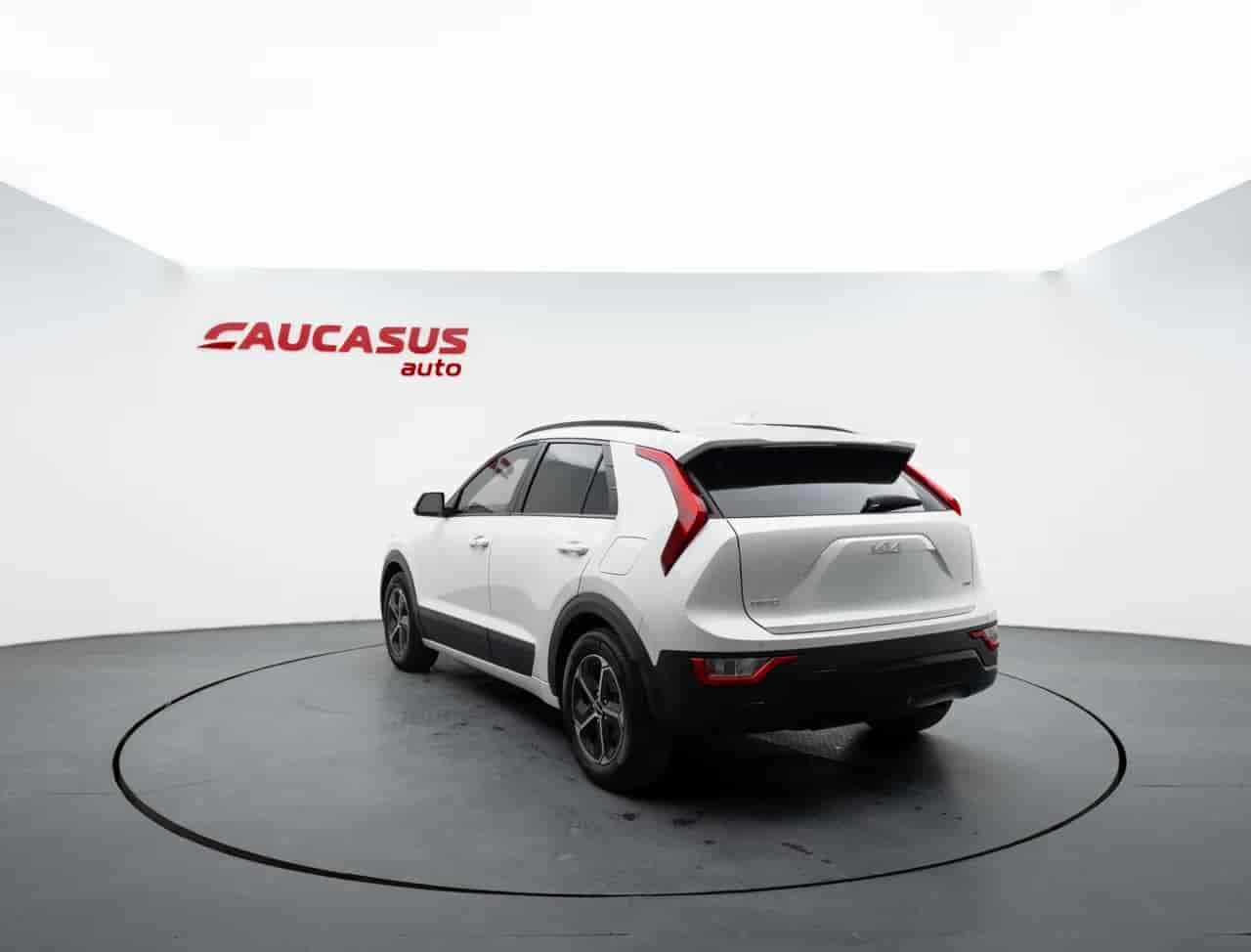 KIA Niro - 6