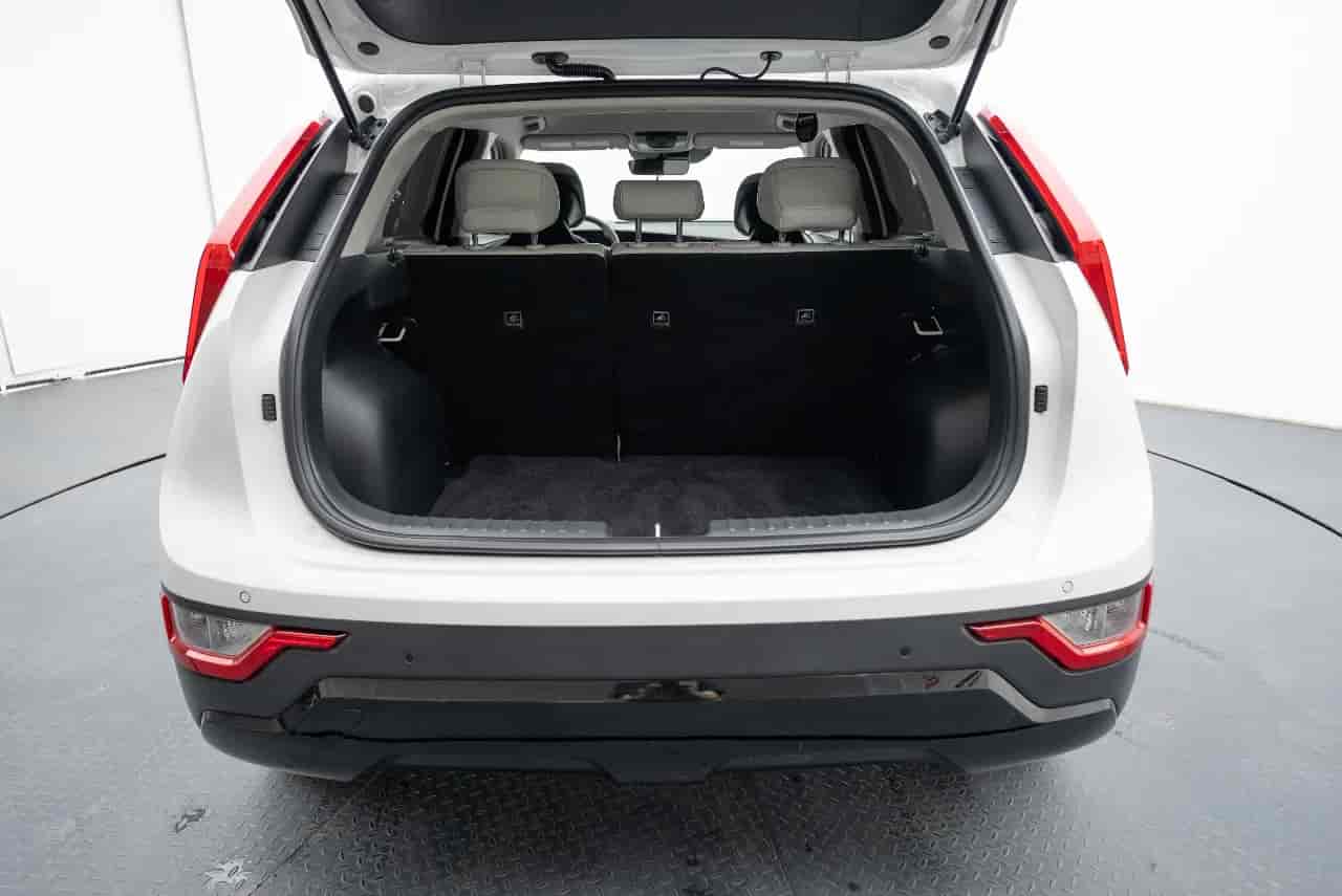 KIA Niro - 7