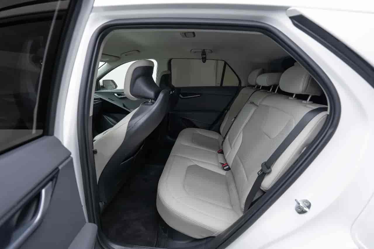 KIA Niro - 8