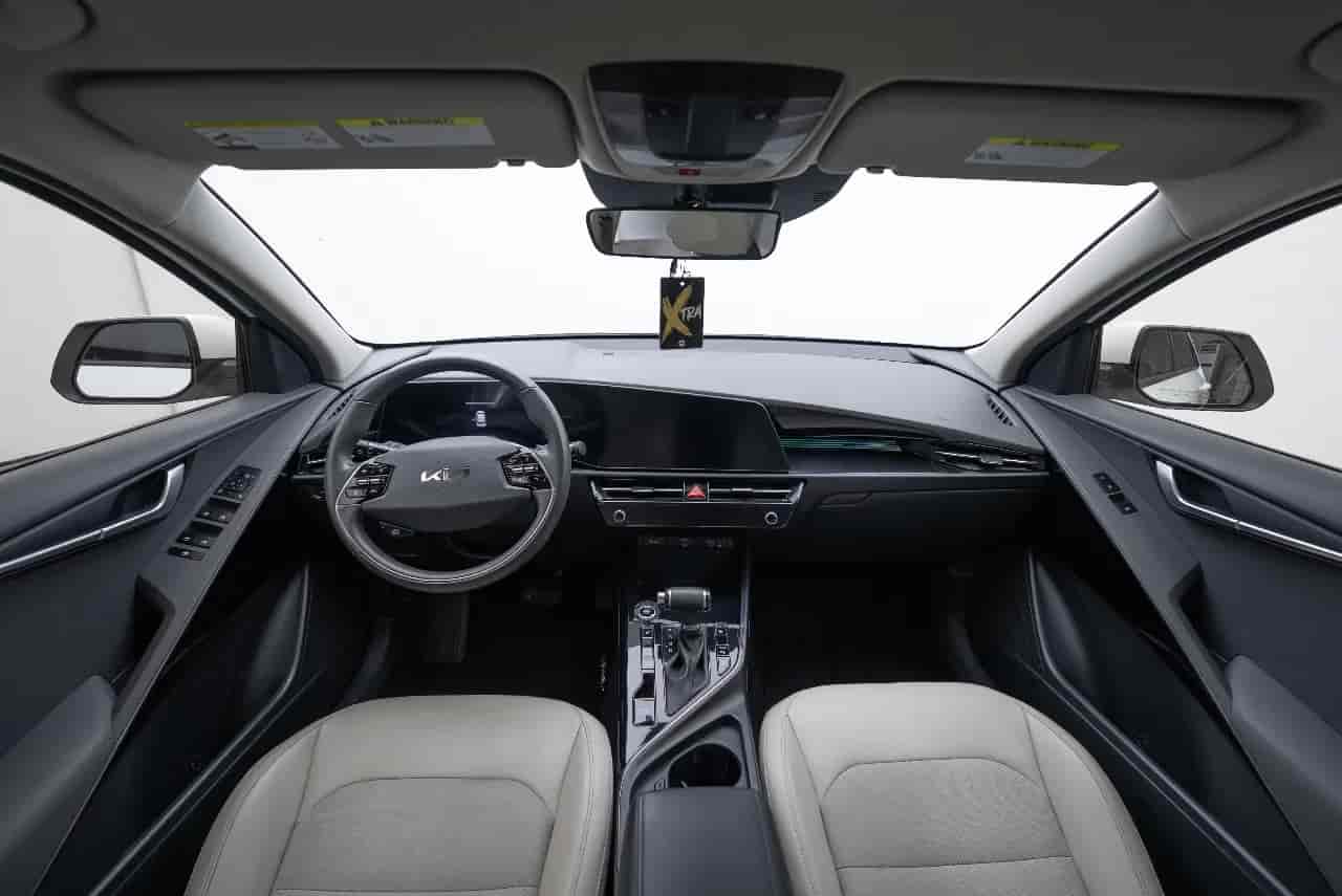 KIA Niro - 9