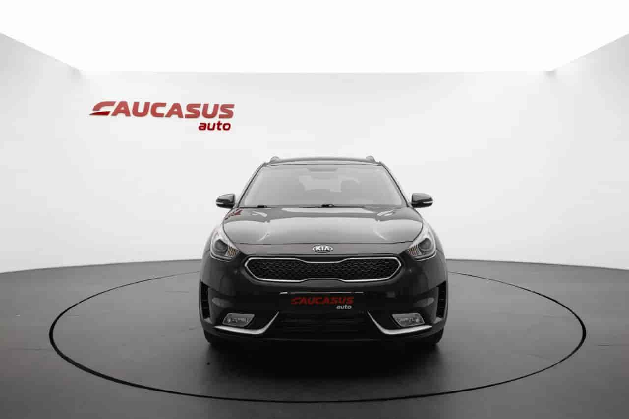 KIA Niro - 2
