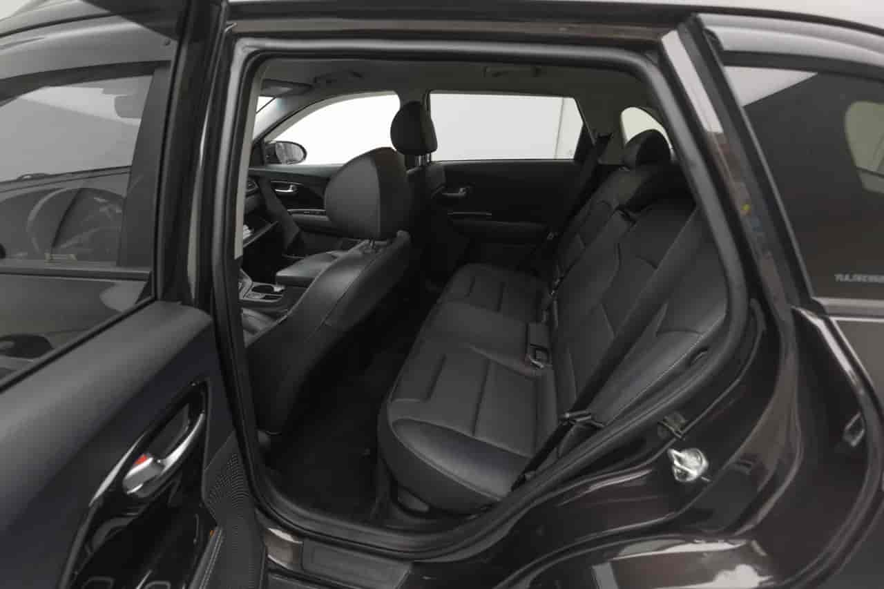 KIA Niro - 8