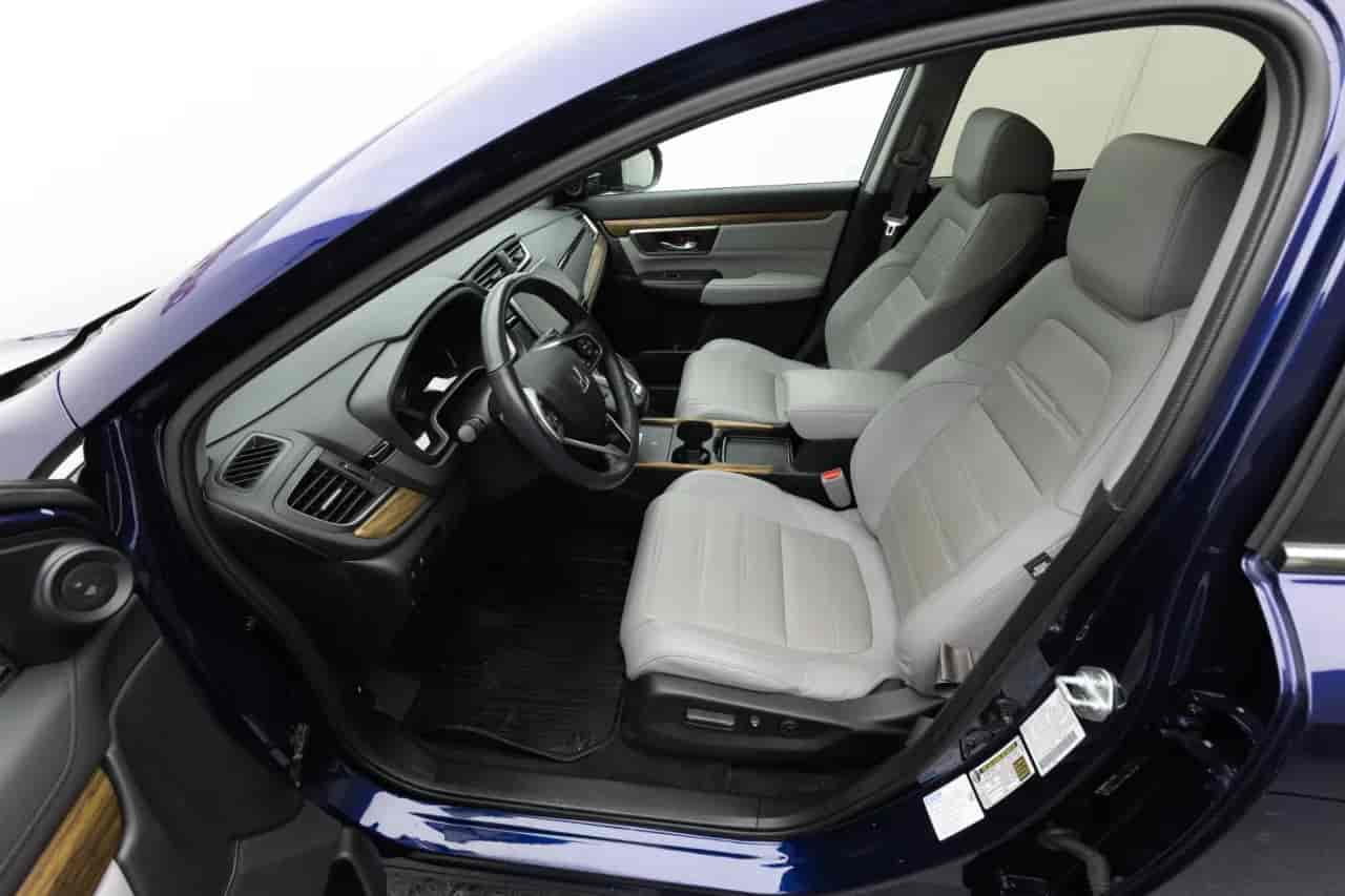 HONDA CR-V - 10
