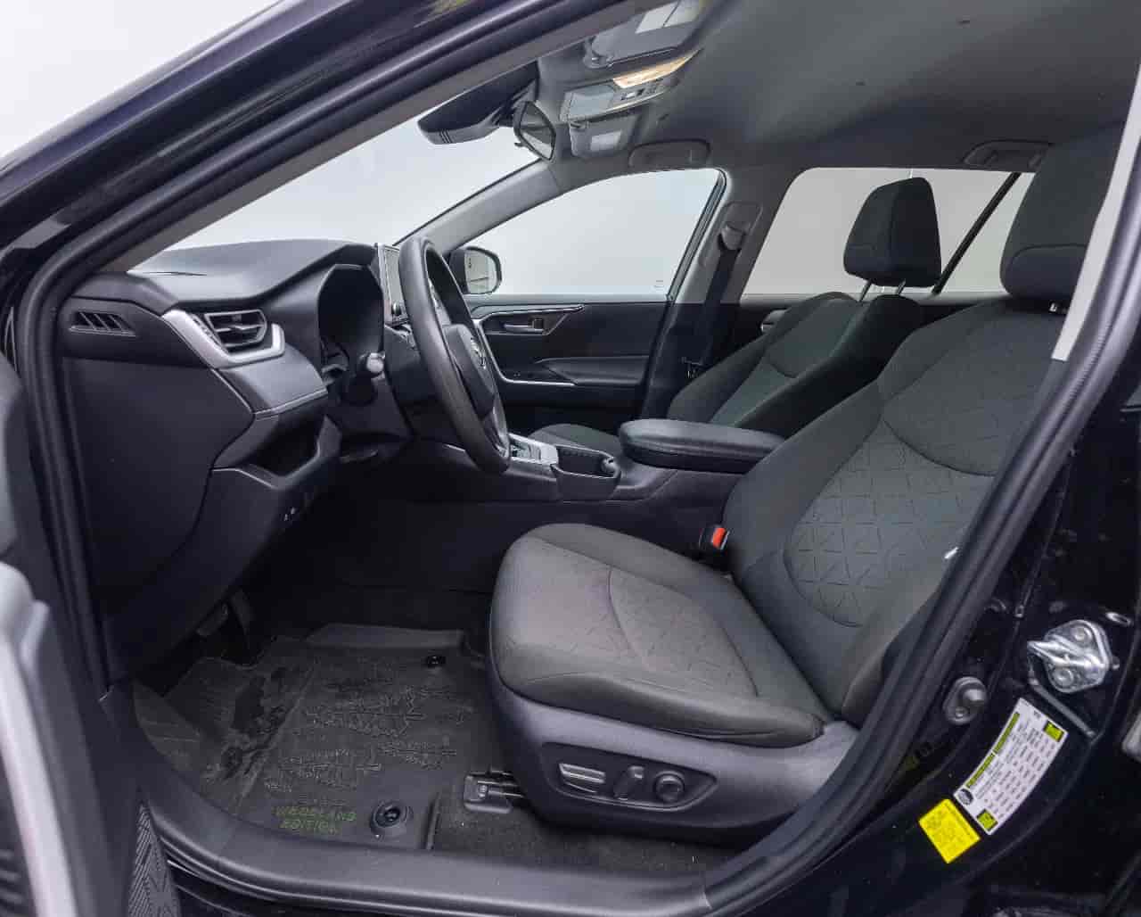 TOYOTA RAV4 - 10