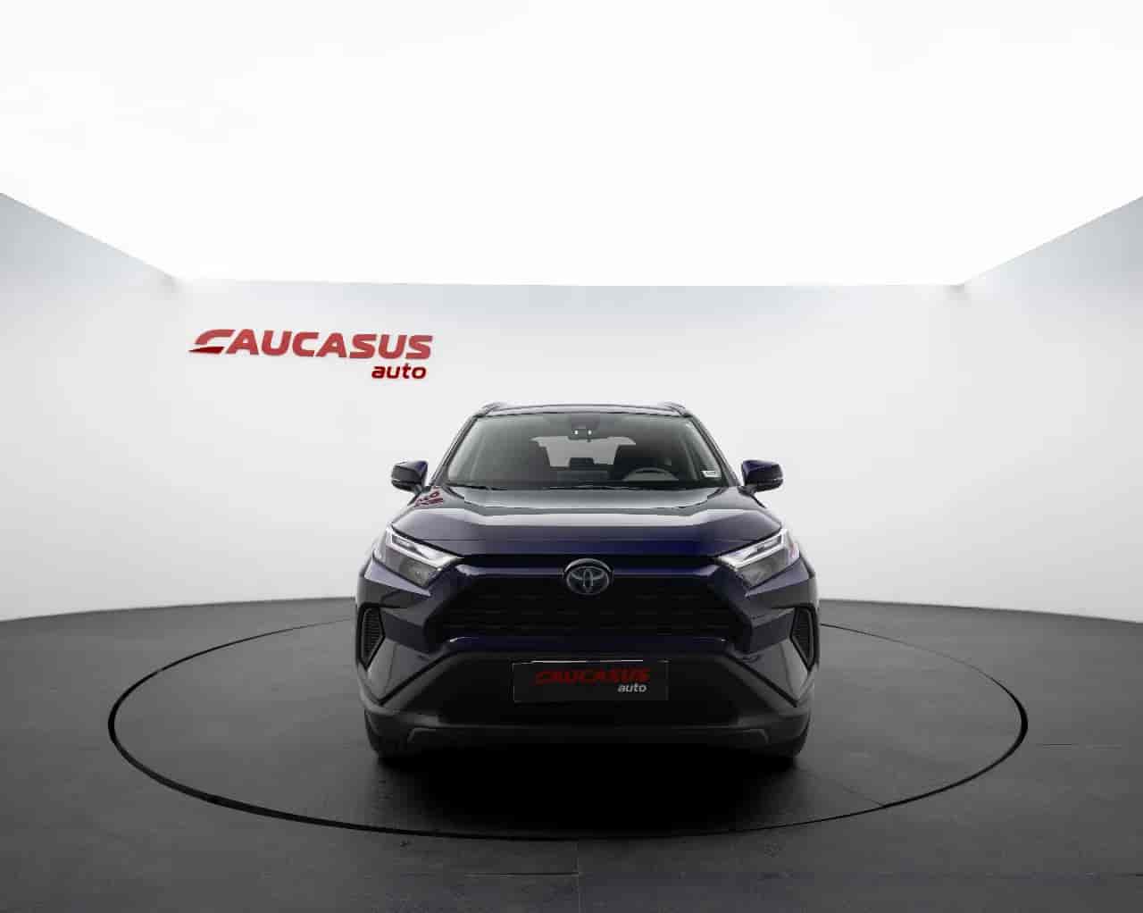 TOYOTA RAV4 - 2